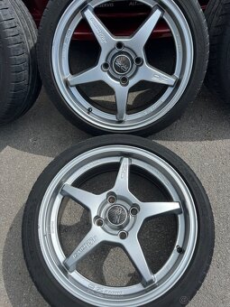 OZ-racing Crono HT - 6