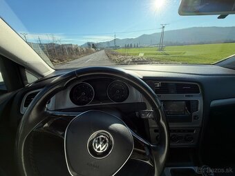 Volkswagen Golf Variant 1.2 TSI - 6