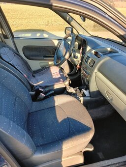 Renault clio 1.2 16v - 6