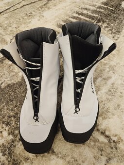 bežky+ topánky +palice - 6