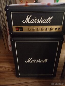 Chladnička Marshall - 6