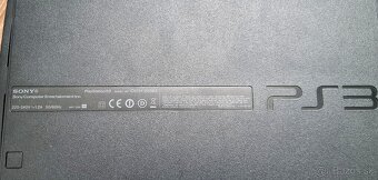 Sony Playstation 3 Slim - 6