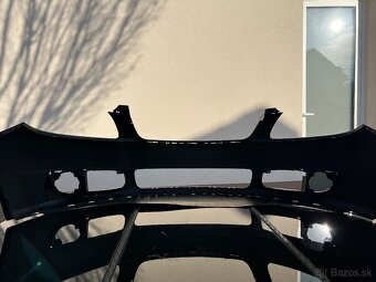 Nárazník Škoda fabia 2 / Roomster - 6