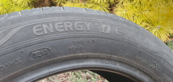 MICHELIN ENERGY EV , LETNA, 195/55 R16, 91Q - 6
