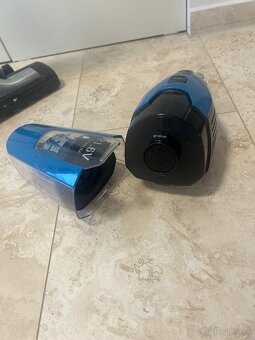 Vysávač Rowenta - 6