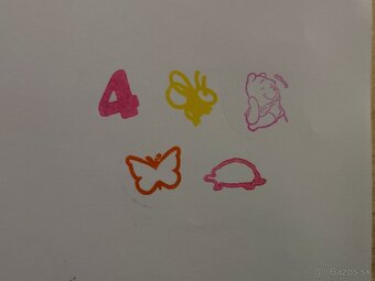 Pečiatky a pečate - 6