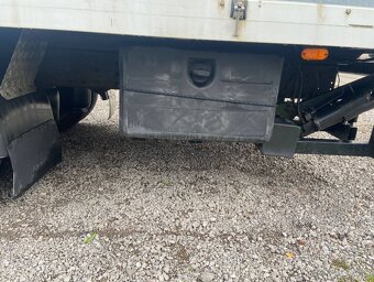 Iveco Eurocargo 120E22, Euro 5, čelo +DPH /2676/ - 6