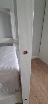 Detská domčeková posteľ - 6