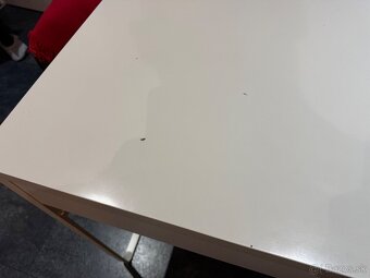 Pisaci stol IKEA - 6