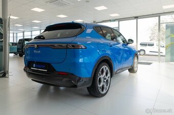 Alfa Romeo Tonale Speciale 1.5 mHEV A/T - 6