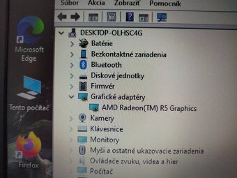 HP elitebook 725 G4 ,AMD A10 quad core , 16gb ram , ssd - 6