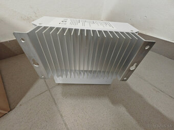 Menič FTV MPPT na ohrev vody 4KW + WIFI - 6