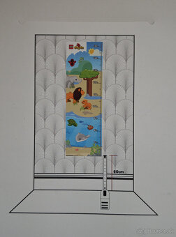 Lego Duplo balicek - nové - 6