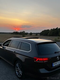 Vw passat b8 - 6