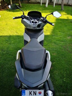 HONDA PCX125 - 6