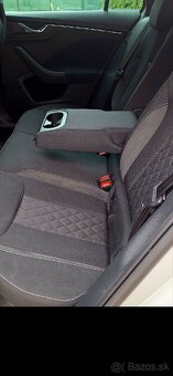 Škoda Scala 1.0 TSI 85Kw, rok 7/2019 - 6