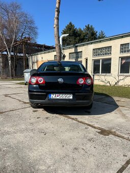 Volkswagen Passat B6 1.9tdi 77kw - 6