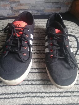 Predám tenisky adidas neo label - 6