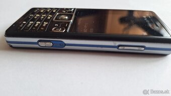 Sony ericsson C510 top stav - 6