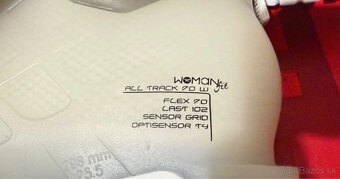 Dámske lyžiarky Rossignol - 6