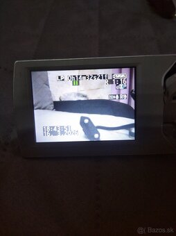 Mini DV Kamera Panasonic NV-GS27 - 6