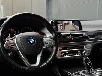 Predam BMW 740d G11 x-drive M-PAKET - 6