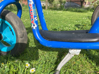 Puky odrážadlo - 6