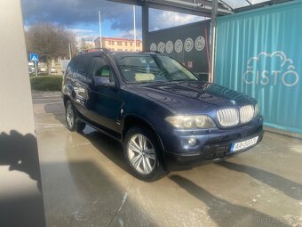 Bmw x5 - 6