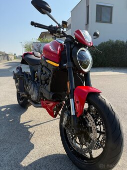 Ducati Monster+ 937 - 6