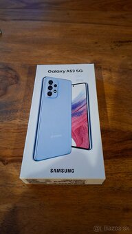 Samsung Galaxy A53 5G - 6