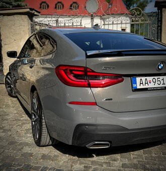 BMW GT6 640d mHEV X-Drive M - 6