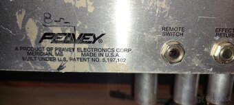 Peavey 5150 EVH - 6