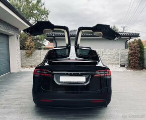 Tesla Model X Dualmotor - 6