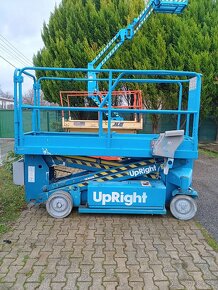 Upright SL 20 - 6