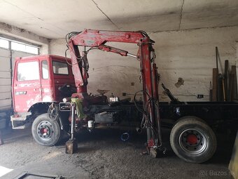 Renault Midliner M180 / nová STK / EM - 6