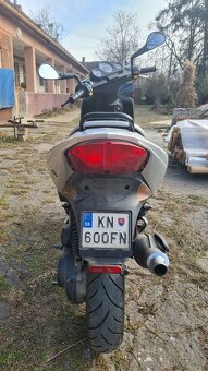 Peugeot Speedfight 2 50cm / s TP na značkách - 6