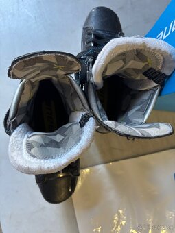 Bauer hokej korcule X3 - 6