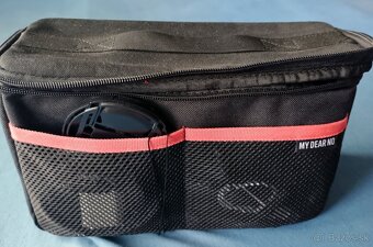 predam 4K videocamcoder - 6
