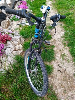 Detský horský bicykel ''24 - 6