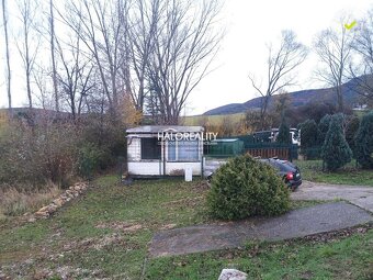 HALO reality - Predaj, rekreačný pozemok Nitrianske Rudno - - 6