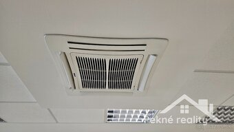 Prenájom kancelárskeho priestoru v centre Zvolena - 6