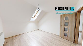 2-izbový byt 67m2 vo Vila dome Forest. TOMÁŠIKOVO - 6