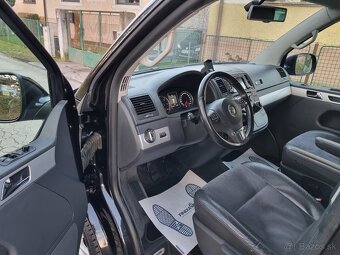 ===Volkswagen T5 Multivan 2=== - 6