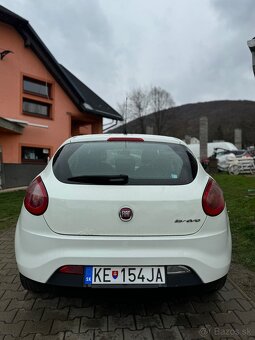 Predam Fiat Bravo 1.6jtd - 6