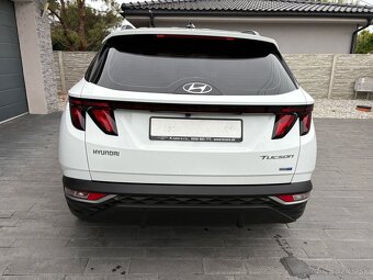 Hyundai Tucson 1.6crdi Mild Hybrid Style - 6
