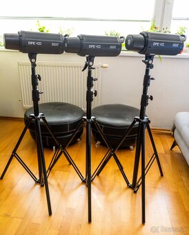 predam belsky PHOTON DPE 400 - 6