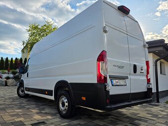 Ducato 2.3 130kw automat - 6