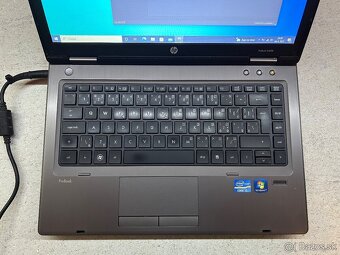 HP Probook 6460b s i3,5gb ram,500gb diskom,14”hd - 6