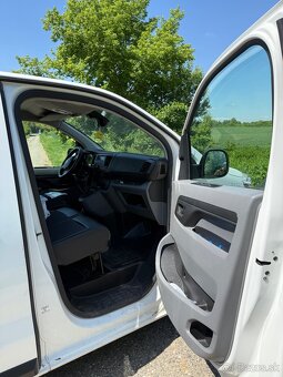 Toyota Proace rv 2018 Dlhá verzia , Long'. - 6