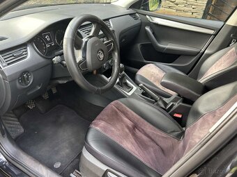 Skoda octavia 3 4x4 - 6